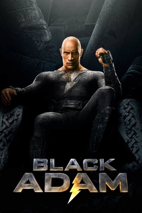 Watch Black Adam Full Movie Online HD Free. Synopsis : Nearly 5,000 years after he was bestowed with the almighty powers of the Egyptian gods—and imprisoned just as quickly—Black Adam is freed from his earthly tomb, ready to unleash his unique form of justice on the modern world.. Released : 2022-10-19.
